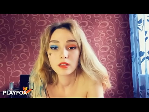 ❤️ Ang magic virtual reality nga baso naghatag kanako og pakighilawas kang Harley Quinn ❤ Porno fb sa pornograpiya ceb.pornpics-de.ru ﹏